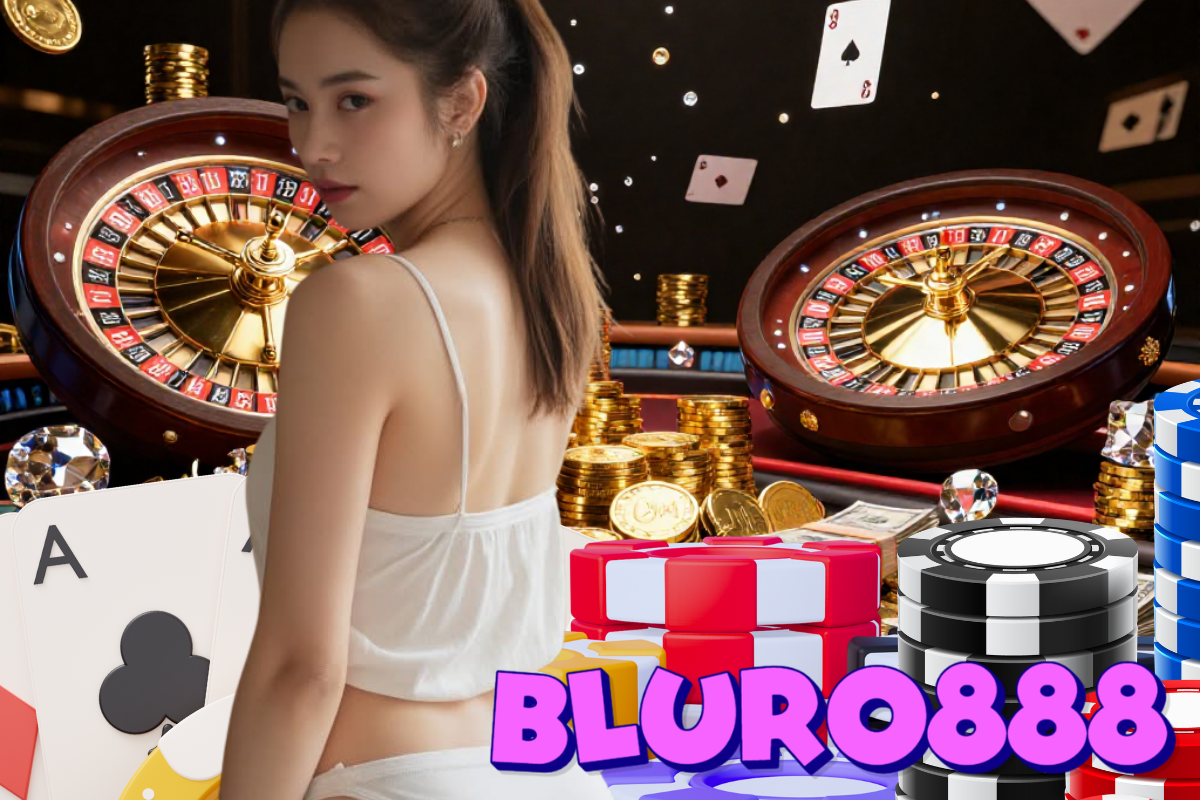 bluro888